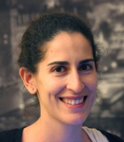 Mélina Skouras
