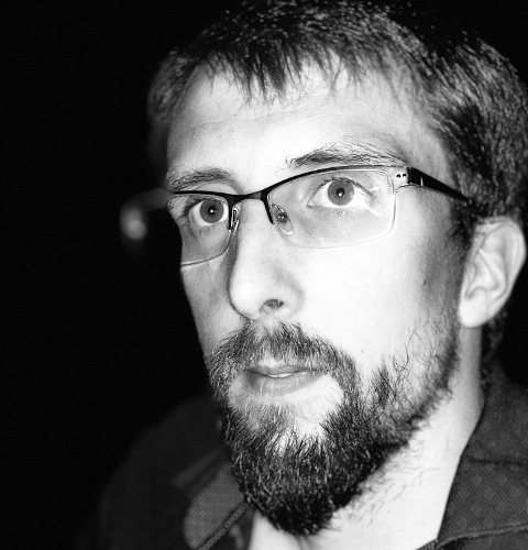 Nicolas Mellado