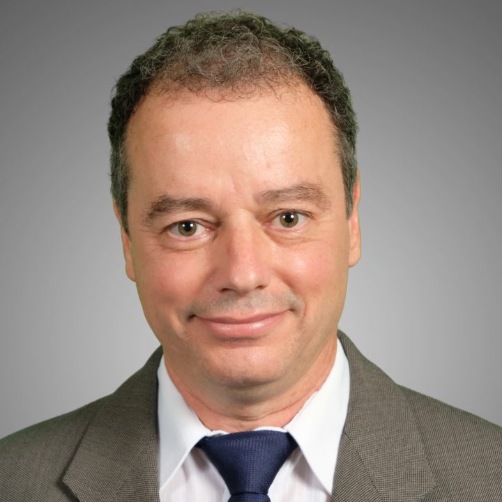 Pierre Poulin