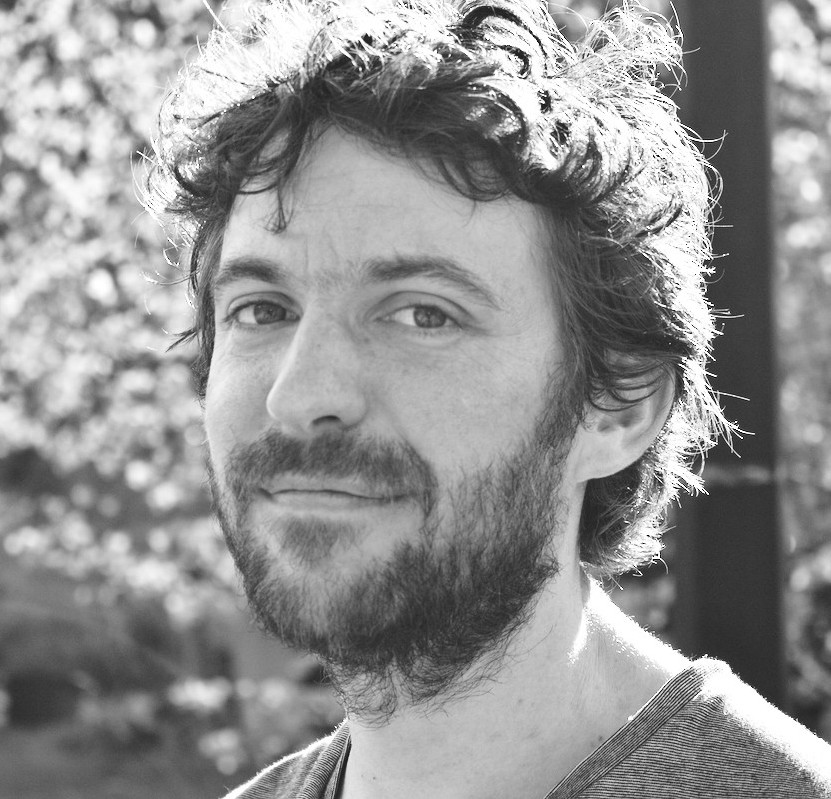 Romain Vergne